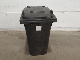 Sulo trash can - 270 liter